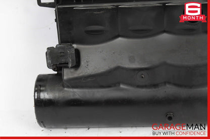 11-19 Mercedes W212 E550 SL63 ML63 AMG Right Side Air Intake Cleaner Box OEM