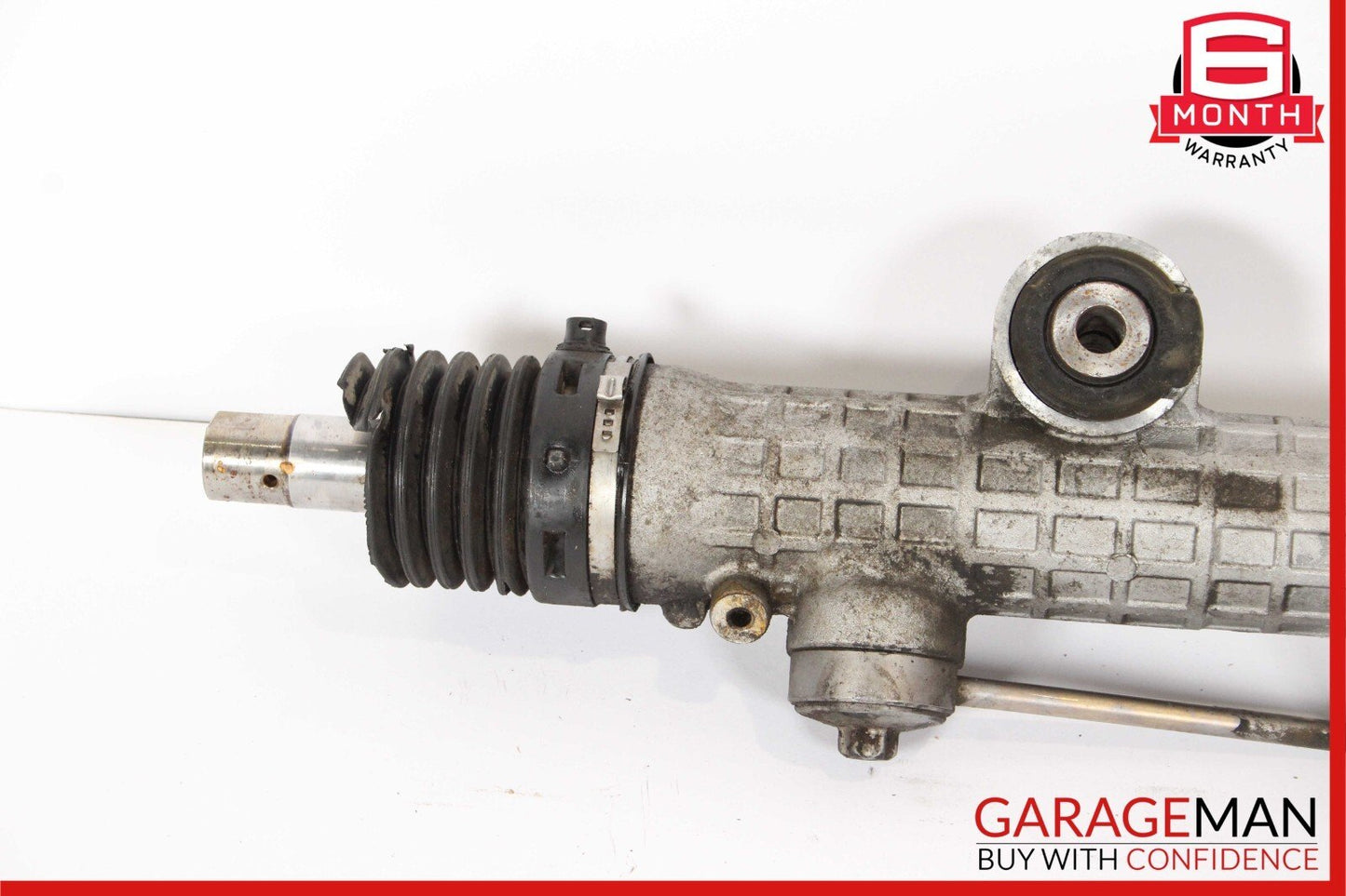 07-09 Mercedes W211 E350 E320 RWD Power Steering Rack & Pinion 2114604700