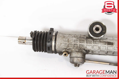 07-09 Mercedes W211 E350 E320 RWD Power Steering Rack & Pinion 2114604700