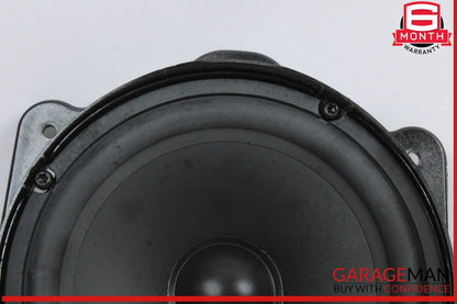 10-13 Mercedes W221 S550 Rear Left & Right Door Loud Speaker Speakers Set OEM