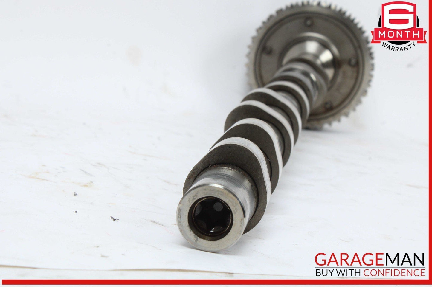 05-12 Mercedes X164 GL450 ML350 Left Side Engine Camshaft Cam Shaft Intake OEM