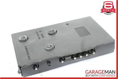 00-06 Mercedes W220 S55 AMG S600 Front Left Dynamic Seat Vacuum Pump Module OEM