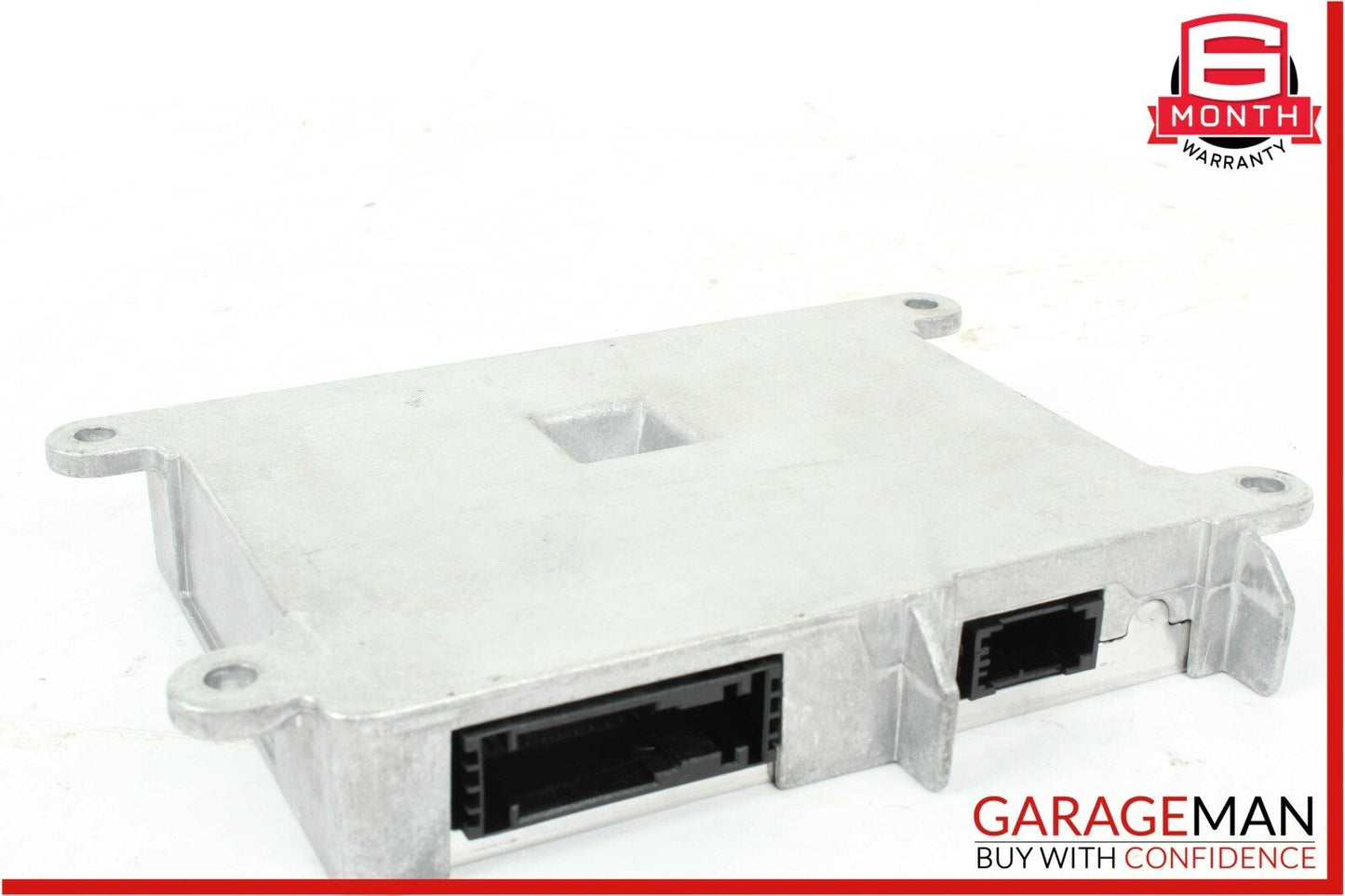 07-09 Mercedes X164 GL450 R350 SL500 Voice Telephone Phone Communication Module