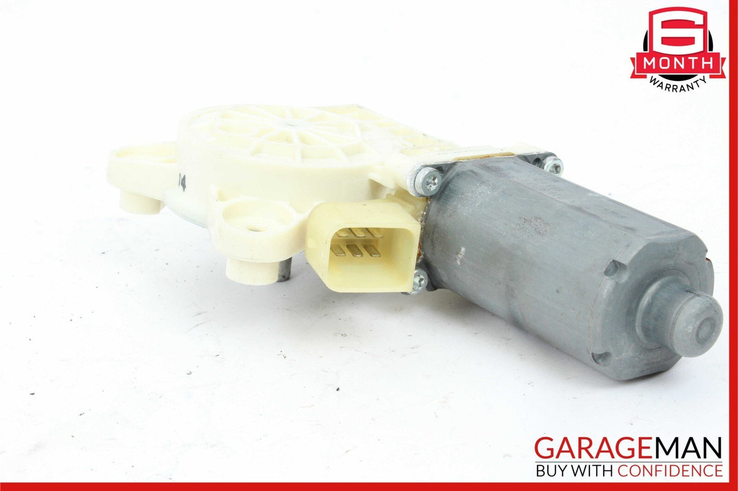 03-09 Mercedes W211 E350 E550 Front Left Side Door Window Regulator Motor OEM