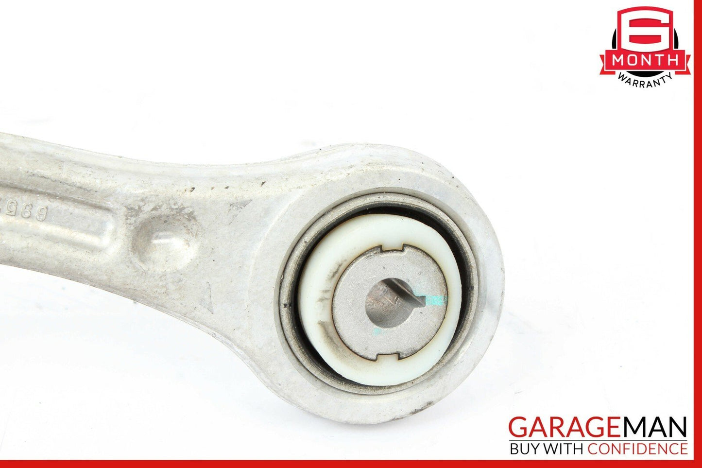 14-17 Maserati Ghibli Rear Right / Left Suspension Upper Tension Control Arm