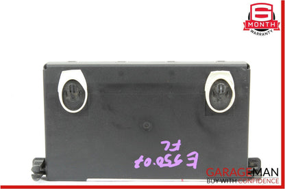 03-09 Mercedes W211 E550 E63 AMG Front Left Driver Side Door Control Module OEM