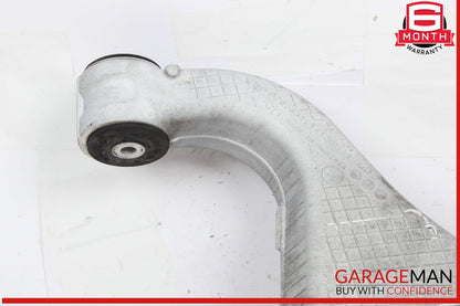 10-16 Porsche Panamera 970 Rear Left Side Suspension Lower Control Arm OEM
