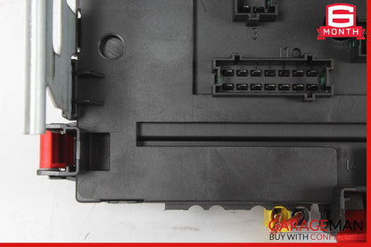 07-09 Mercedes W221 S63 CL550 Rear Trunk Fuse Box 2215405950 OEM