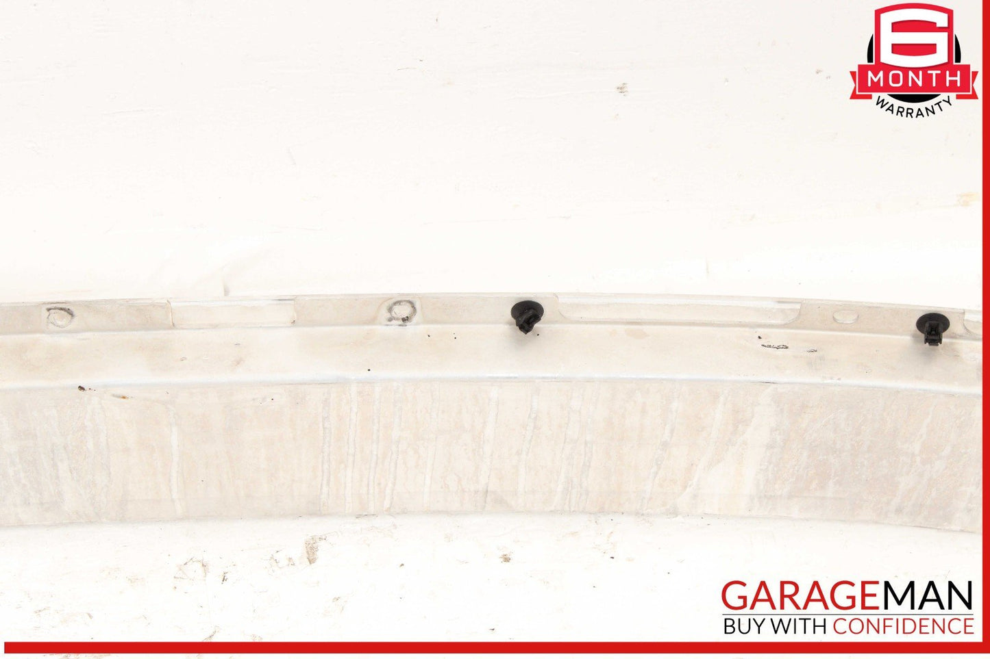 07-14 Mercedes W221 S550 S400 CL550 Front Bumper Reinforcement Impact Bar OEM