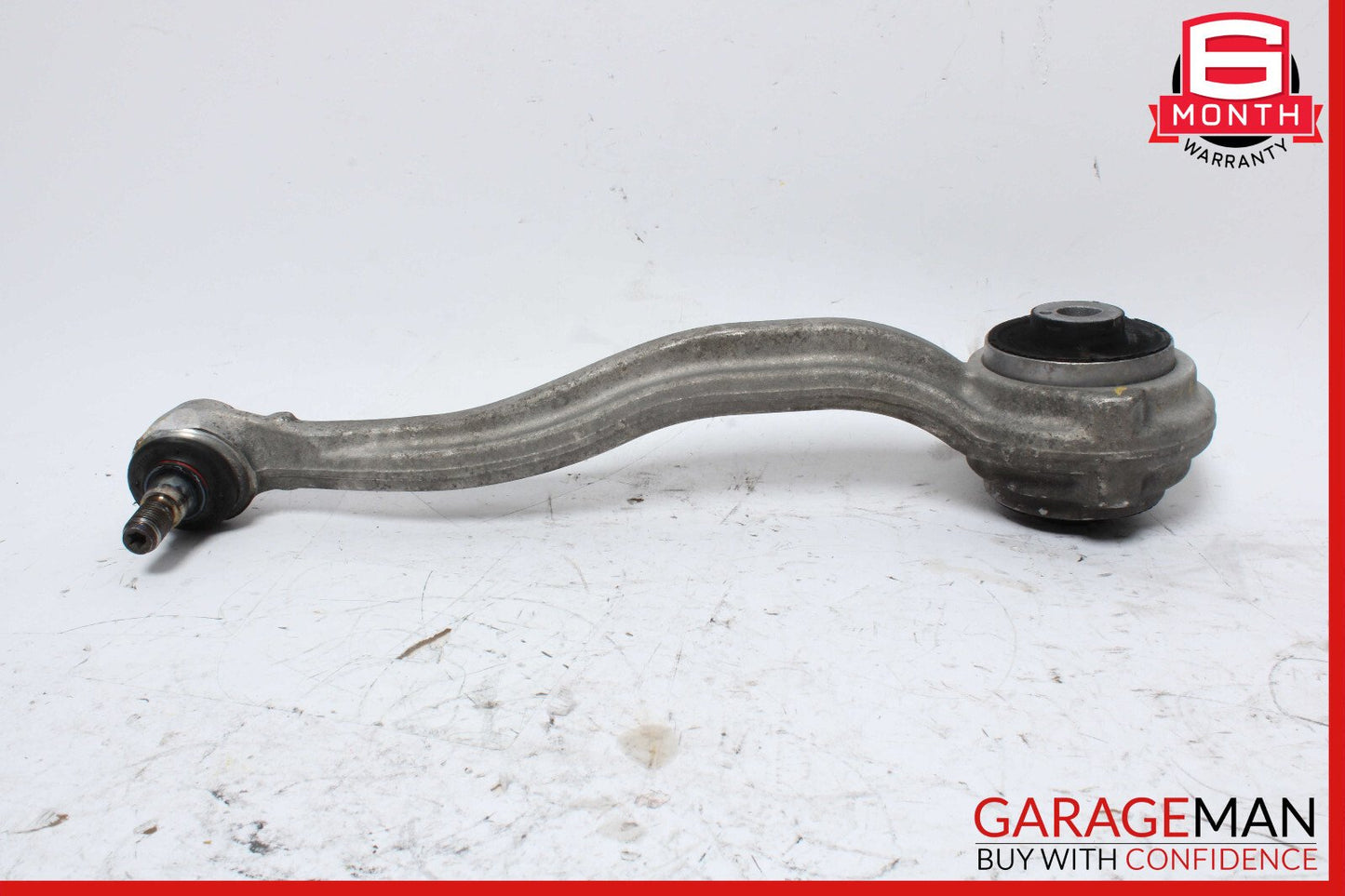 03-09 Mercedes W209 CLK350 CLK55 Front Left Side Lower Suspension Control Arm