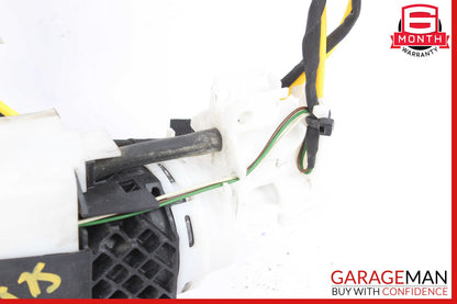 03-12 Mercedes R230 SL500 Right Passenger Side Door Lock Latch Actuator OEM