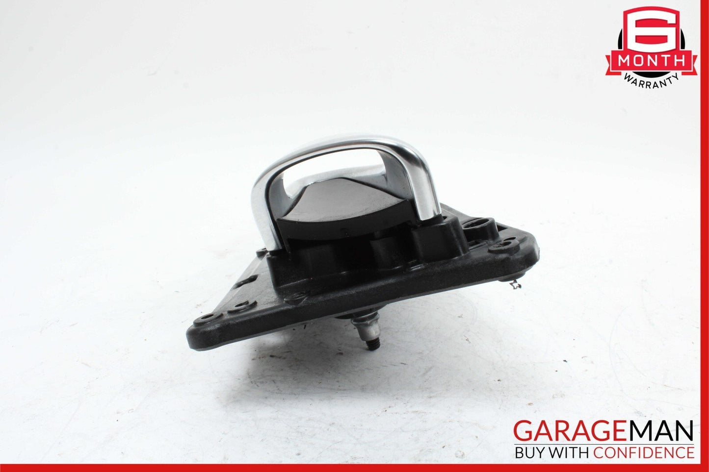 11-17 Porsche Cayenne 958 Rear Left Driver Side Interior Door Release Handle OEM