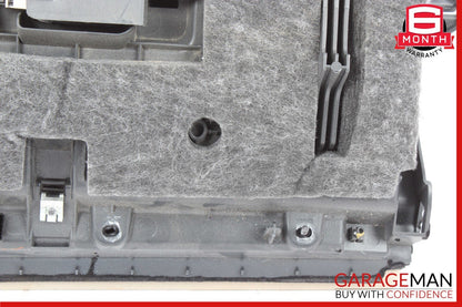 10-13 Mercedes W207 E350 E550 Dashboard Glove Box Compartment OEM