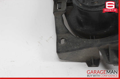 08-10 Porsche Cayenne 957 Front Right Side Foglight Fog Light Lamp Assembly