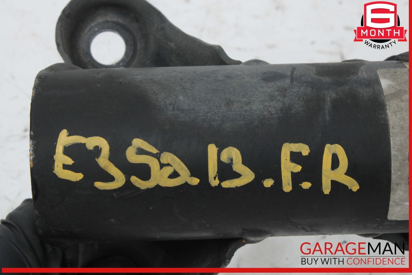 10-16 Mercedes W212 E350 Front Right or Left Side Shock Strut Absorber OEM