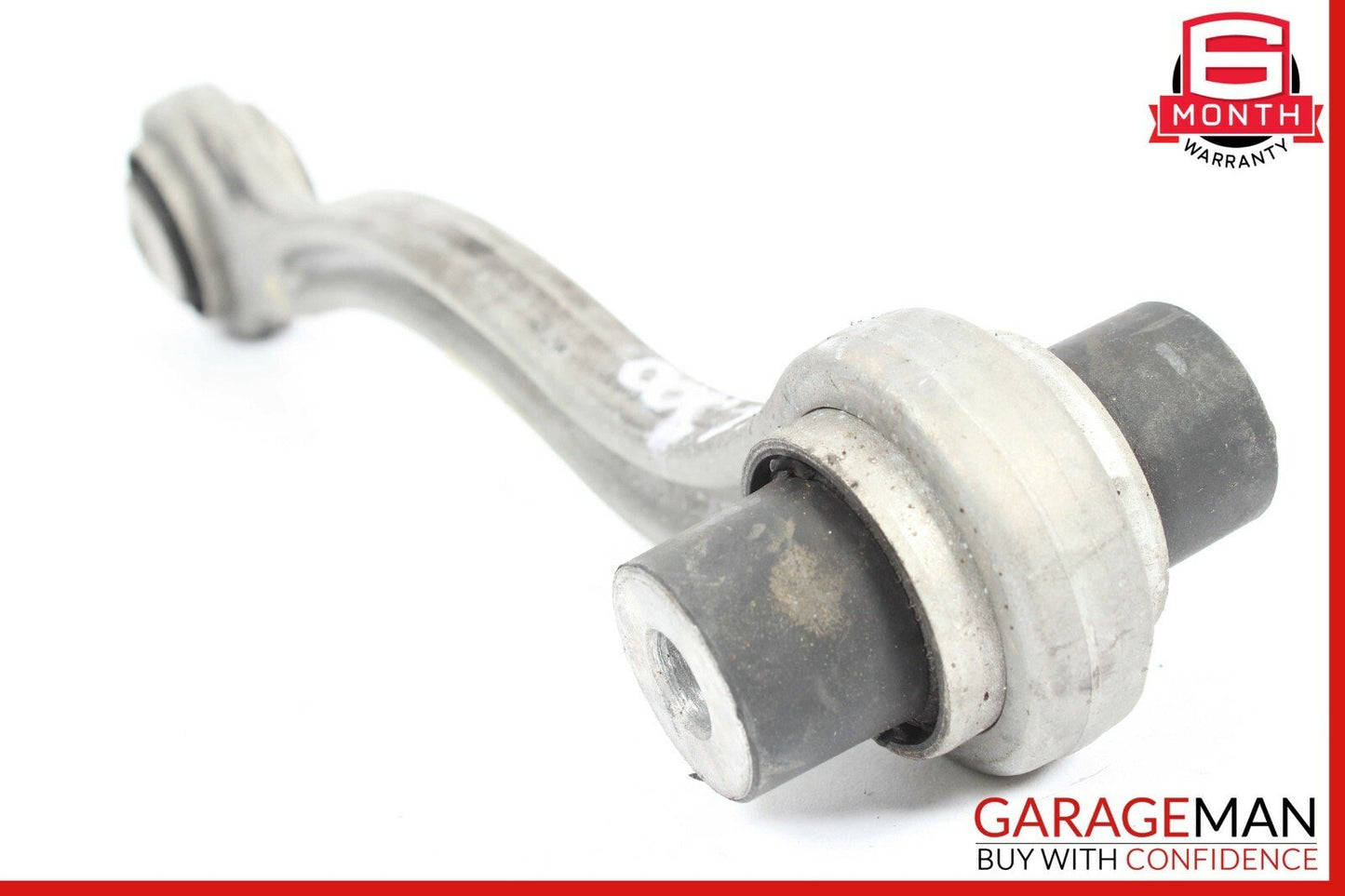 08-15 Mercedes W204 C300 Rear Right / Left Suspension Lower Control Arm OEM