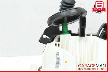 08-14 Mercedes W204 E350 C250 C300 Front Right Door Lock Latch Actuator OEM