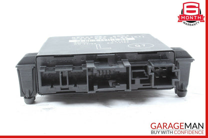 01-07 Mercedes W203 C230 C320 Rear Left Side Door Computer Control Module OEM
