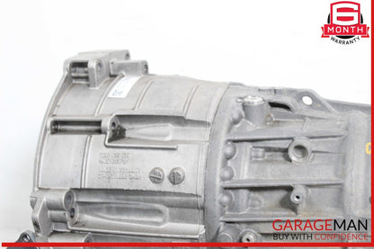 09-12 Audi Q5 3.2L Automatic 6 Speed Transmission 1084435040 OEM 157k