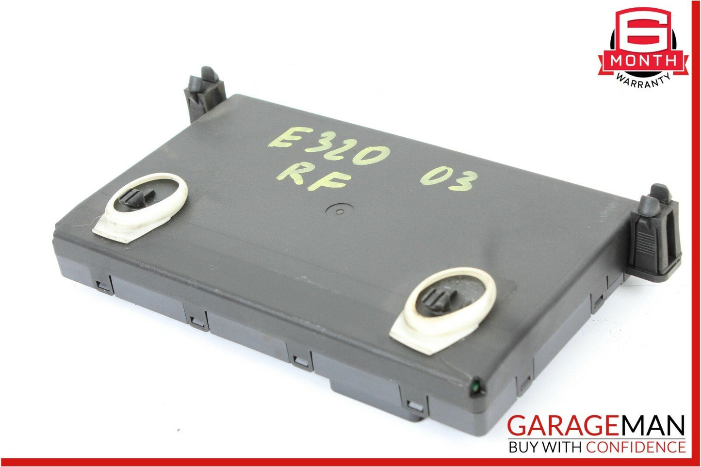 03-06 Mercedes W211 E500 E320 Front Right Passenger Side Door Control Module OEM