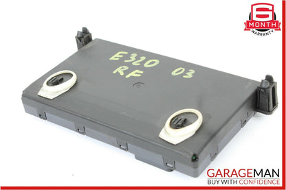 03-06 Mercedes W211 E500 E320 Front Right Passenger Side Door Control Module OEM