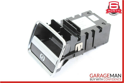 07-13 Mercedes W221 S550 Electronic Parking Button Switch Control Module OEM