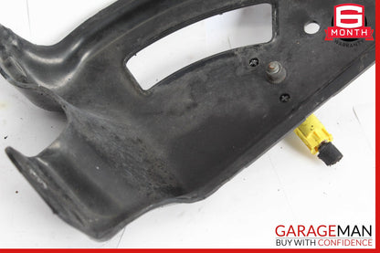 06-13 Mercedes W251 R350 Front Left Headlight Support Bracket w/ Sensor OEM