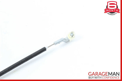 08-14 Mercedes W204 C250 C300 C63 AMG Rear Right Door Lock Latch Actuator