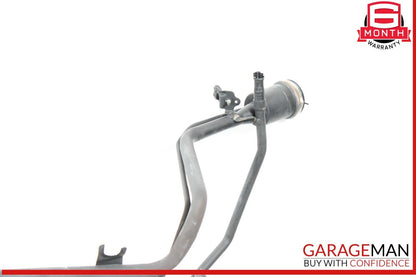 14-17 Mercedes W222 S550 Fuel Gas Tank Reservoir Assembly OEM