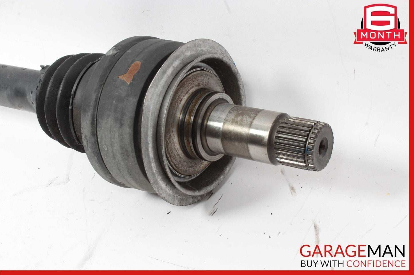 05-11 Mercedes R171 SLK350 SLK280 Rear Left or Right Axle CV Half Shaft OEM