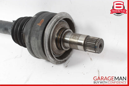 05-11 Mercedes R171 SLK350 SLK280 Rear Left or Right Axle CV Half Shaft OEM