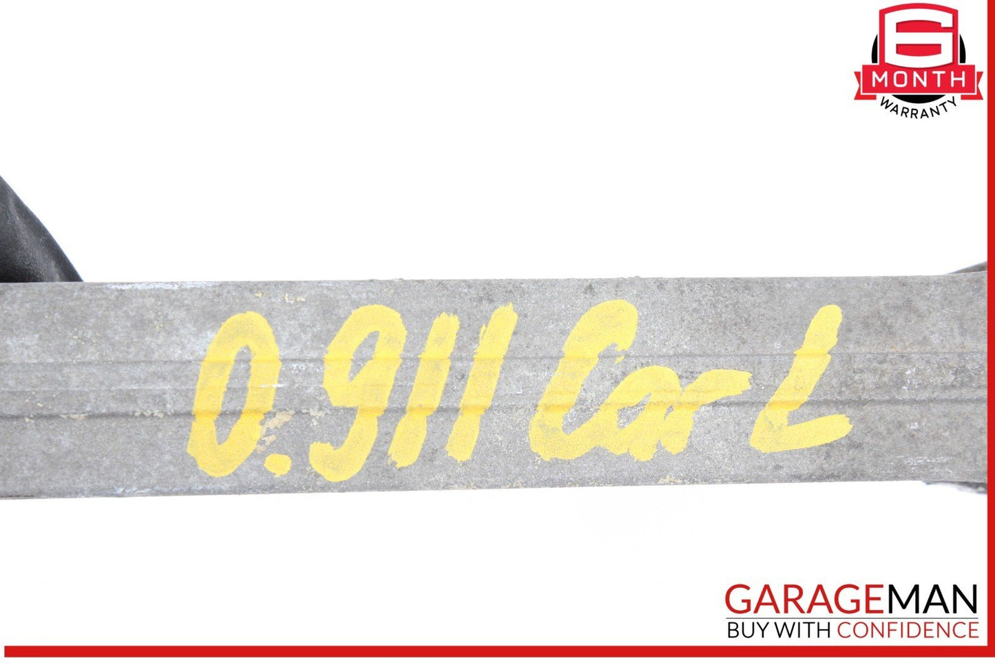 97-05 Porsche 911 996 Carrera Boxster Rear Left or Right Lower Control Arm Track