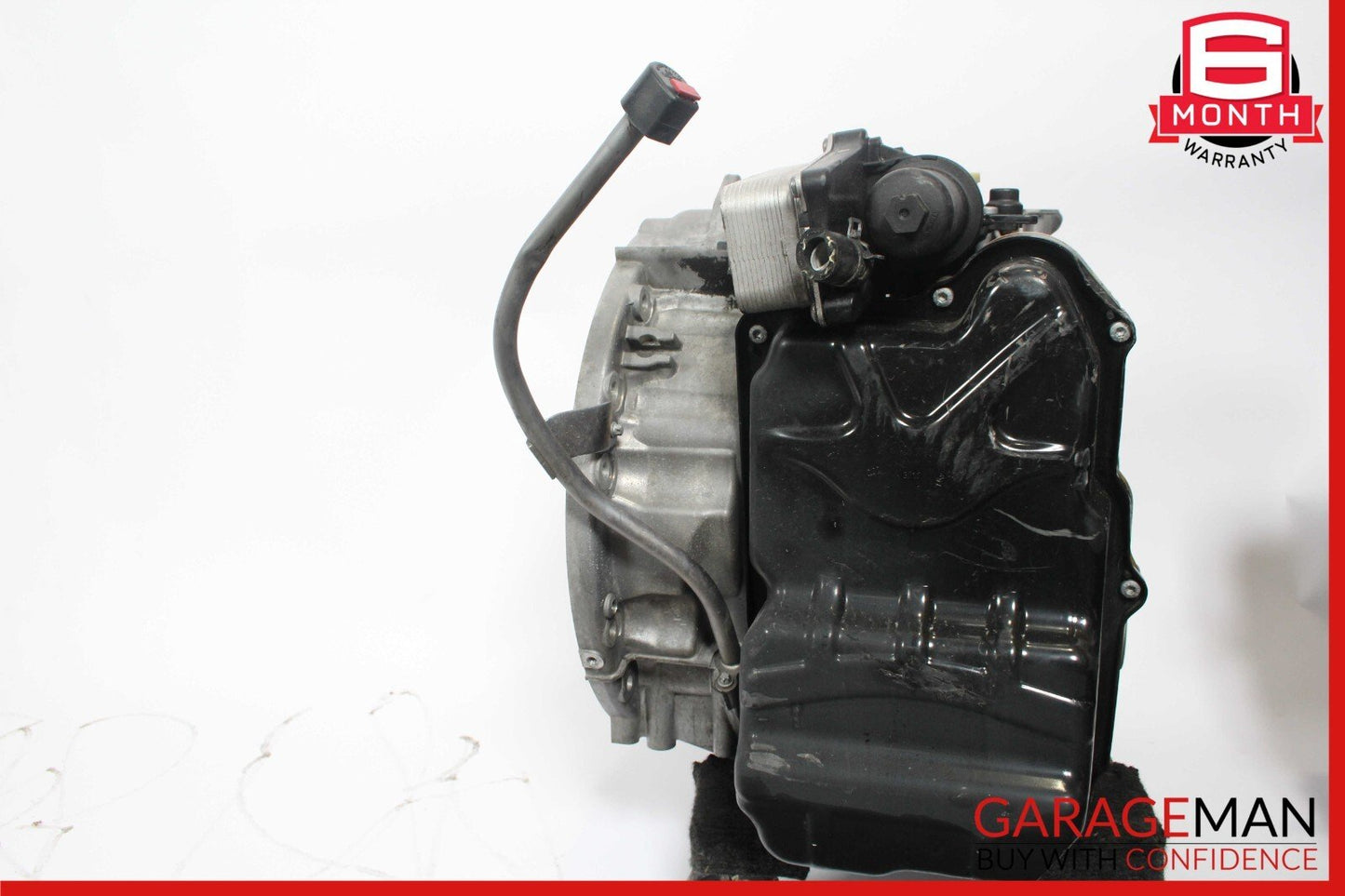 14-18 Mercedes W117 CLA250 2.0L Automatic Tranny Transmission Assembly 83k