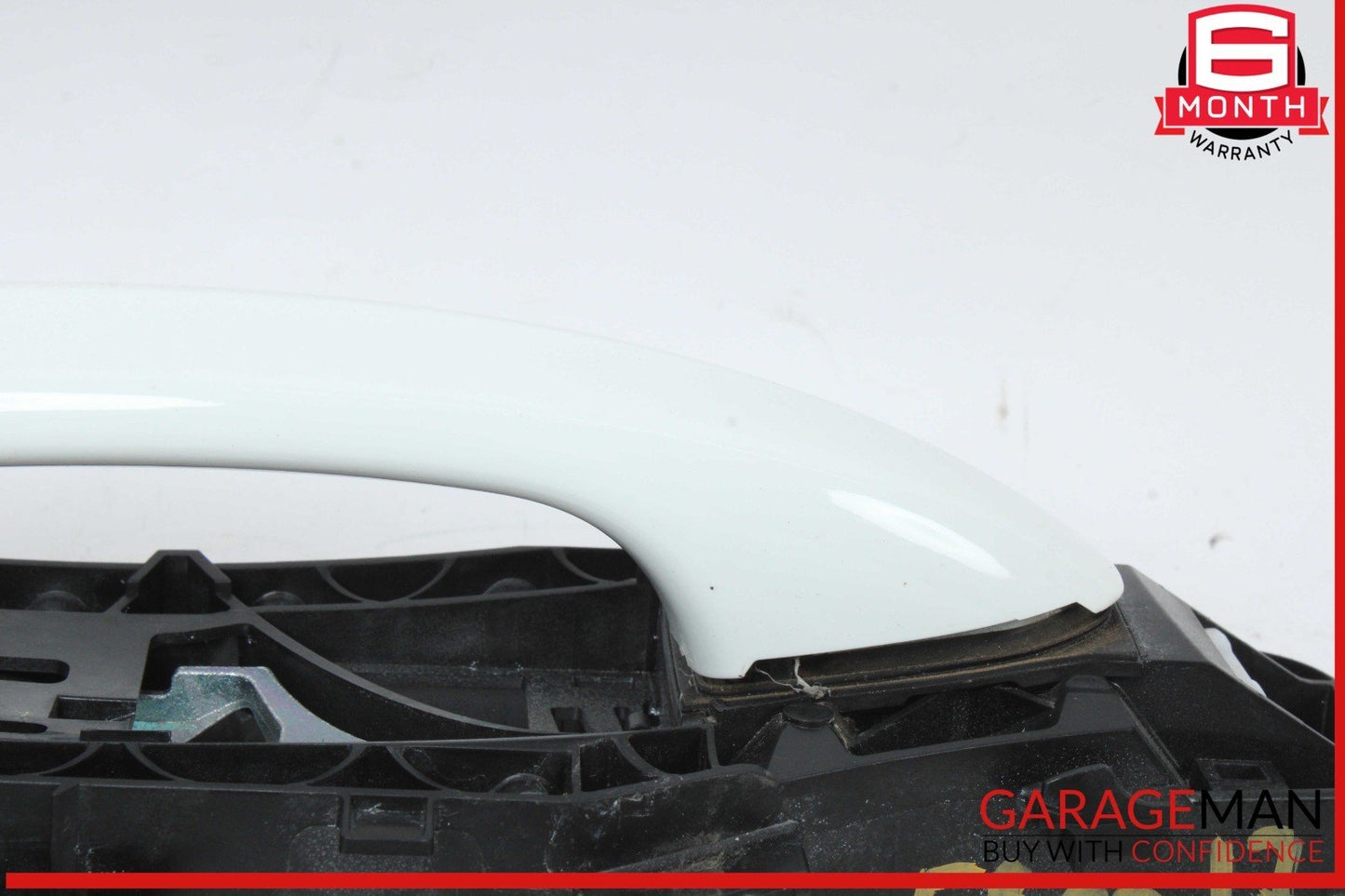 15-20 Mercedes W213 E300 C350e Right Side Exterior Door Handle Keyless Go OEM