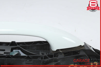 15-20 Mercedes W213 E300 C350e Right Side Exterior Door Handle Keyless Go OEM