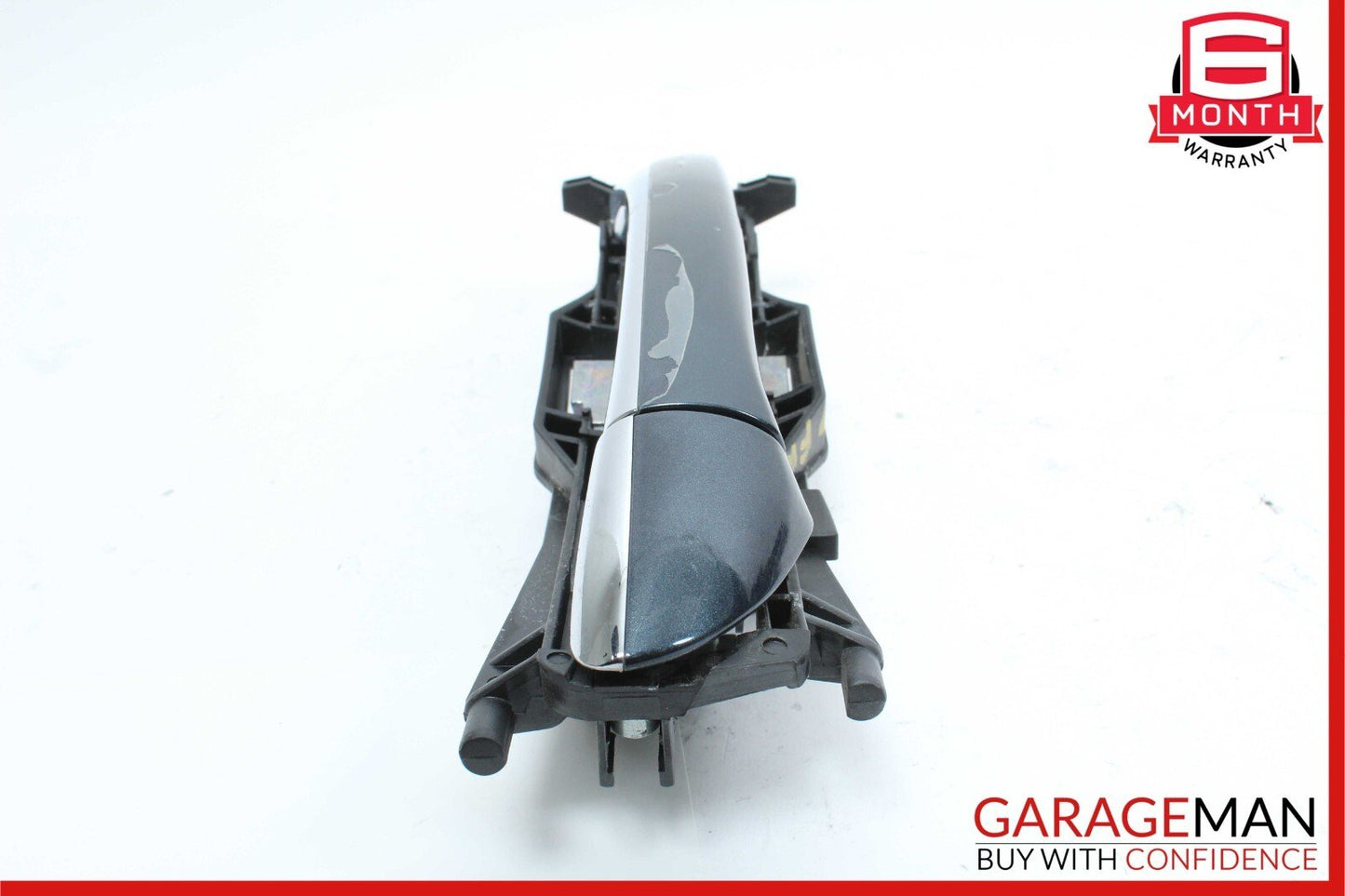 06-11 Mercedes W219 CLS500 CLS550 Front Right Side Exterior Door Handle OEM
