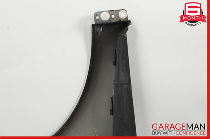 14-18 Mercedes W117 CLA250 Front Left Driver Side Wing Fender Panel Cover Black