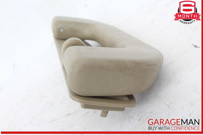 12-16 Mercedes X166 GL350 GL450 Rear Left Driver Side Interior Roof Grab Handle