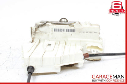 06-13 Mercedes ML550 GL320 GL450 R320 Front Right Side Door Lock Latch Actuator