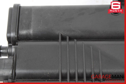 10-13 Mercedes W221 S400 Hybrid EVAP Fuel Evaporator Box Charcoal Canister OEM