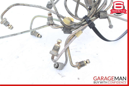 00-06 Mercedes W215 CL500 S600 S55 AMG AC A/C Air Conditioning Hose Lines Assy