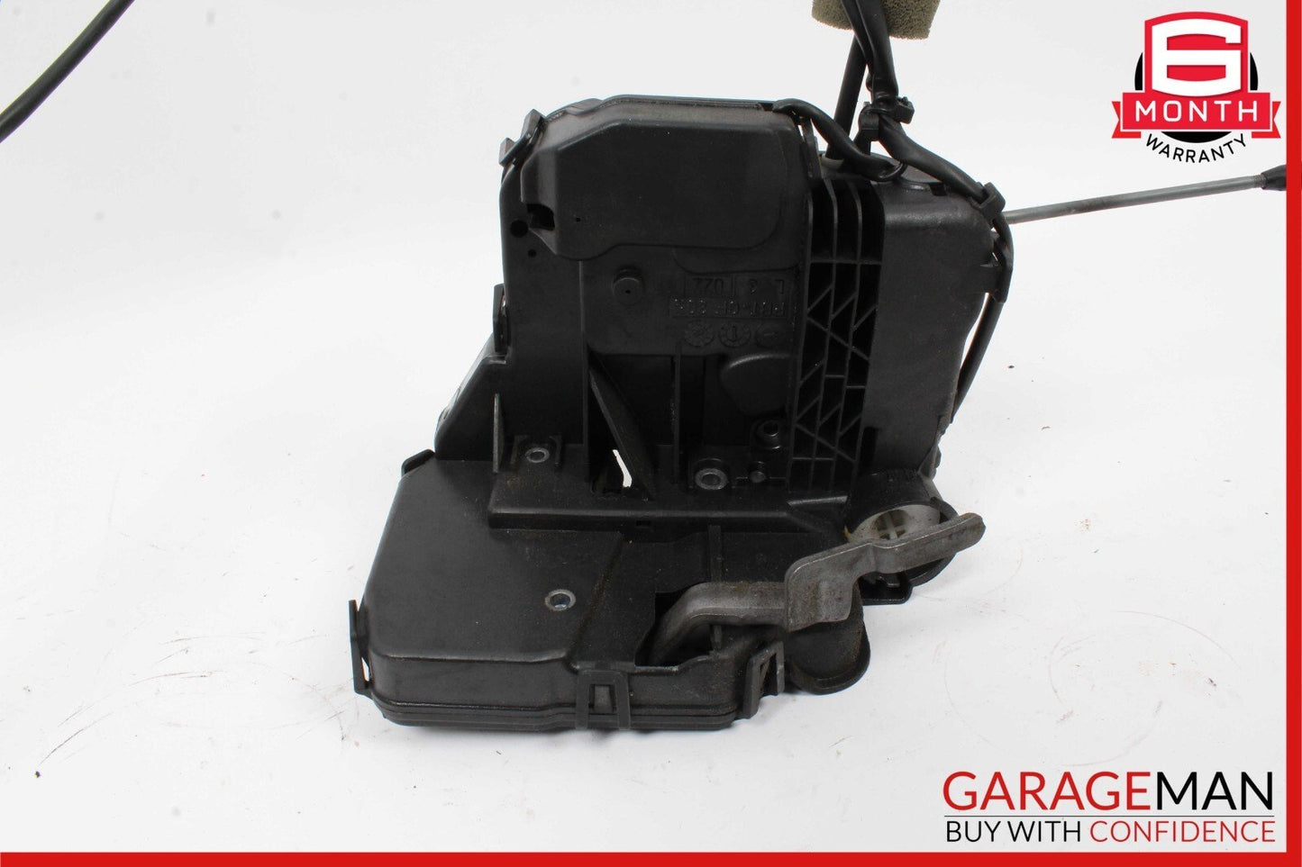 03-09 Mercedes W211 E320 E55 AMG E500 Front Left Door Lock Latch Actuator