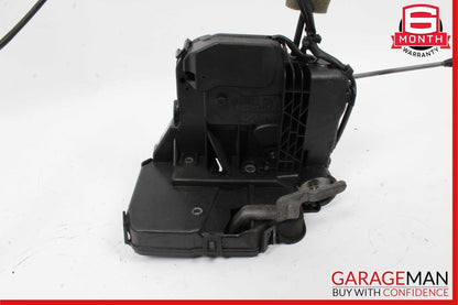 03-09 Mercedes W211 E320 E55 AMG E500 Front Left Door Lock Latch Actuator