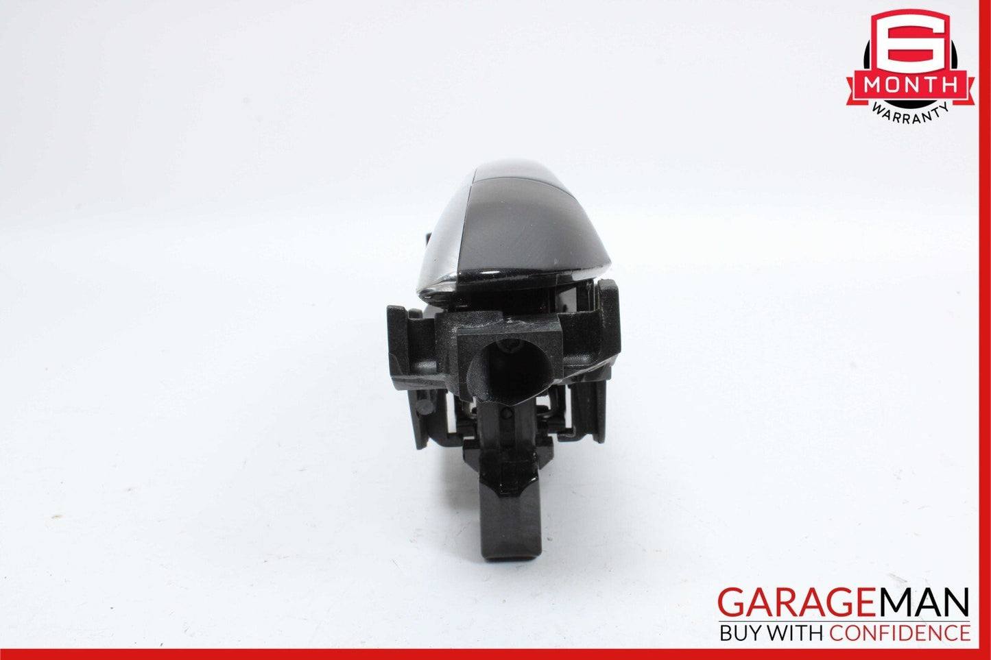 03-09 Mercedes W211 E320 E350 E500 Rear Right Side Exterior Door Handle OEM