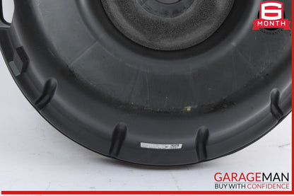 15-18 Audi Q3 Rear Subwoofer Sub Woofer Speaker Bass Box 8U0035382 OEM