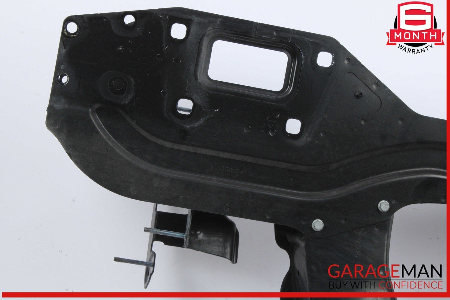 06-12 Mercedes X164 GL450 4MATIC Front Right Headlight Support Bracket OEM