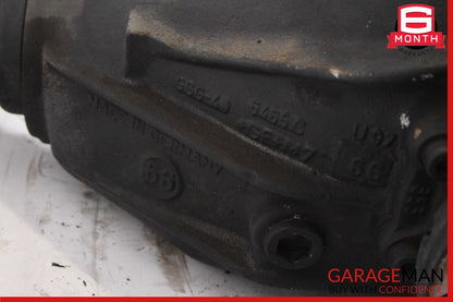 98-02 Mercedes R129 SL500 Rear Differential Diff Axle Carrier Gear Ratio 2.65