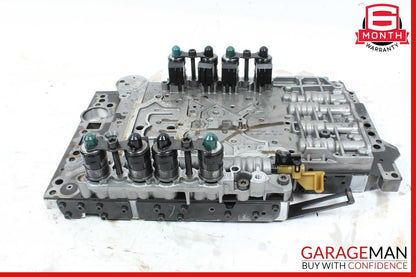 Mercedes CLS550 CLK500 E500 7G Tronic Transmission Valve Body TCM 2202770901 OEM