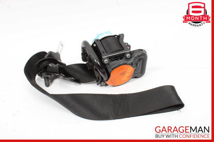 12-14 Mercedes W204 C250 Coupe Front Right Side Seatbelt Seat Belt Retractor OEM