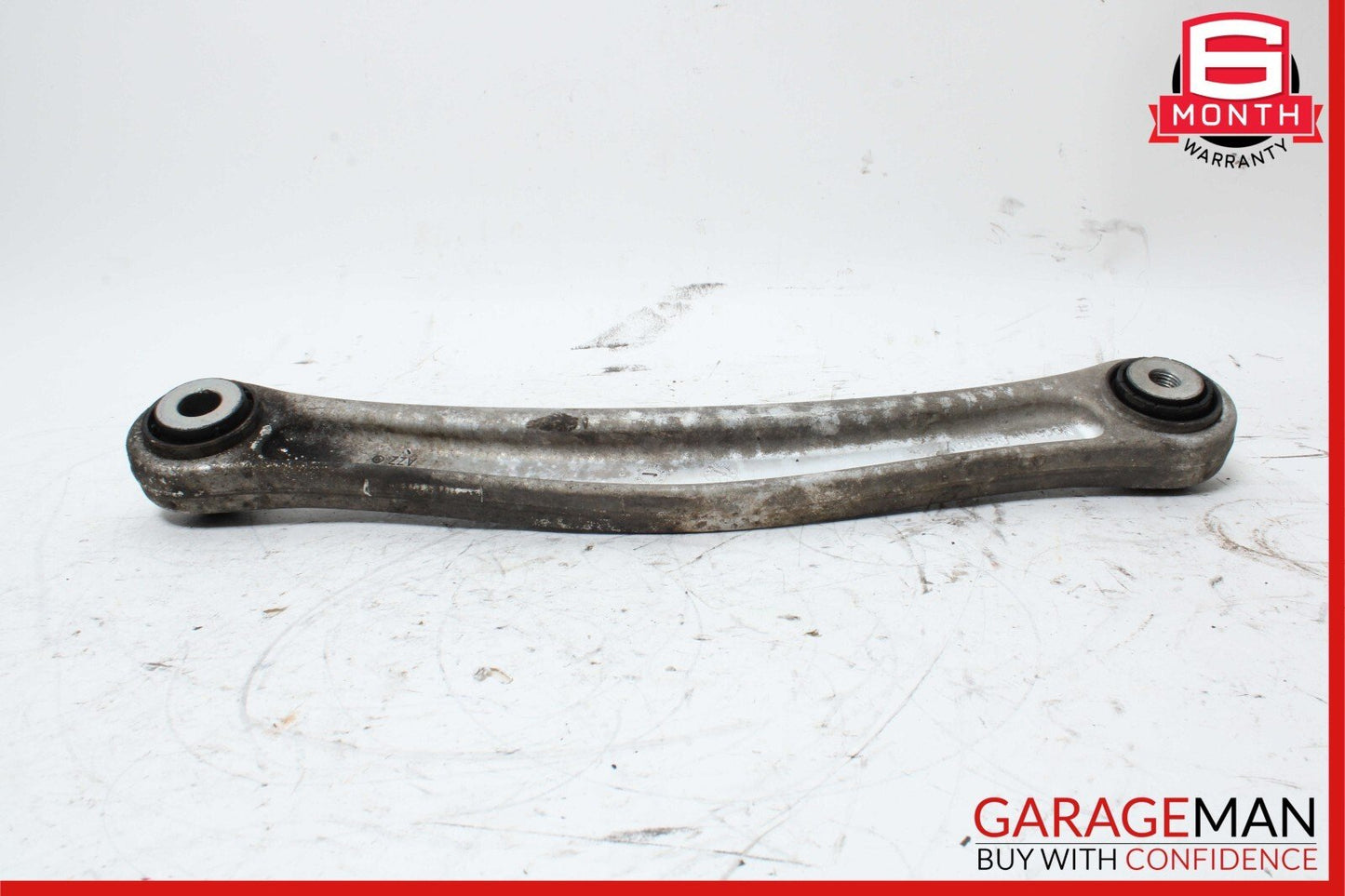 03-10 Porsche Cayenne Turbo Rear Right / Left Upper Rearward Control Arm OEM
